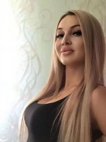 Анкета проститутки Николь, 27 лет